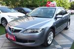 马自达MAZDA62008款2.0L 手自一体 时尚型