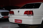 大众捷达2009款1.6CIX-P 手动 伙伴 