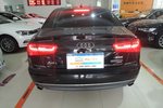 奥迪A6L2012款TFSI 标准型(2.0T)