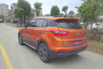 现代ix252015款2.0L 自动两驱智能型GLS