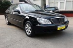 奔驰S级2005款S350 L