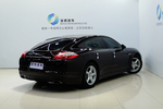 保时捷Panamera2010款Panamera 4 3.6L 