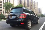 奔驰GLK级2010款GLK300 4MATIC 动感型