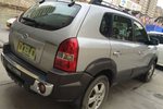 现代途胜2008款2.0L 自动两驱舒适型