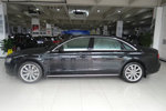 奥迪A8L2011款3.0TFSI high quattro 尊贵型