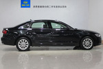 奥迪A6L2012款TFSI 舒适型(2.0T)