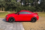 奥迪TT2011款Roadster 2.0TFSI