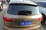 奥迪Q52010款2.0TFSI 舒适型