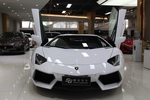 兰博基尼Aventador2012款LP700-4