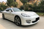 保时捷Panamera2010款Panamera 3.6L 