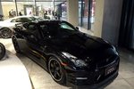 日产GT-R2012款3.8T Premium Edition 