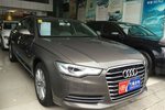 奥迪A6L2014款30 FSI 技术型