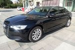 奥迪A6L2012款TFSI 标准型(2.0T)