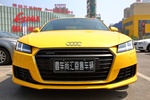 奥迪TT2015款TT Coupe 45 TFSI quattro