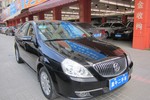 别克凯越2008款1.6LE-MT