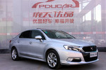 DSDS 5LS2014款1.8L 自动舒适版VTi140