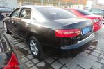 奥迪A6L2011款2.0TFSI 舒适型