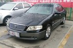 日产蓝鸟2005款2.0i Navi 尊贵型（蓝鸟 智尊）