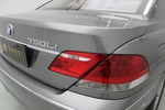 宝马7系2005款750Li