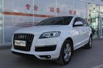 奥迪Q72013款35 TFSI 舒适型