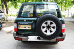 日产途乐2004款PATROL GRX 4.8V6