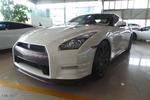 日产GT-R2014款3.8T Premium Edition 棕红内饰