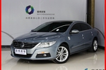 大众CC2011款1.8TSI 豪华型(5座版)