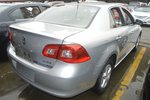 大众宝来2008款1.6L 手动 时尚型