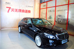 奔驰E级长轴距2014款改款 E300L