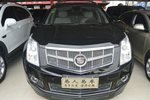 凯迪拉克SRX2012款3.0L 豪华版