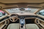 保时捷Panamera2010款Panamera 3.6L 