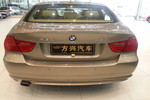 宝马3系2009款320i 豪华型