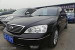 福特蒙迪欧2006款2.5 Ghia-Ltd 手自一体旗舰型