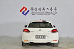 大众尚酷2013款2.0TSI GTS