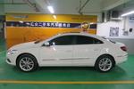 大众CC2012款2.0TSI 豪华型