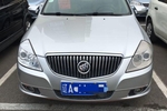 别克凯越2011款1.6LX-MT