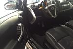 smartfortwo2012款1.0T 博速Xclusive版