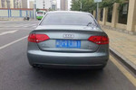 奥迪A4L2009款2.0TFSI 舒适型