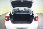 大众宝来2011款1.4TSI DSG 舒适型