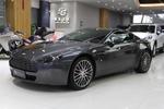 阿斯顿马丁V8 Vantage2011款4.7 Sportshift Coupe