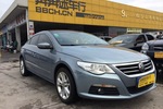 大众CC2011款2.0TSI 尊贵型