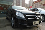 奔驰R级2011款R350L 4MATIC