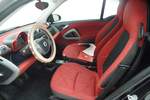 smartfortwo2009款cabrio 1.0L 标准版