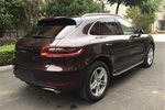 保时捷Macan2014款Macan 2.0T