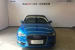 奥迪A3 Sportback2016款35 TFSI 特别版