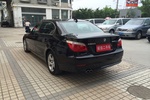 宝马5系2010款525Li 豪华型