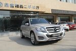 奔驰GLK级2013款GLK 300 4MATIC 动感型