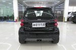 smartfortwo2012款1.0T 博速Xclusive版