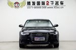 奥迪A6L2014款TFSI 标准型