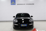 保时捷Boxster2013款Boxster 2.7L 